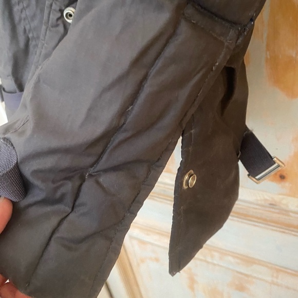 Winter Coat EUC Wind & Water Resistant. 10/10 for function, coziness & style! - Picture 11 of 14